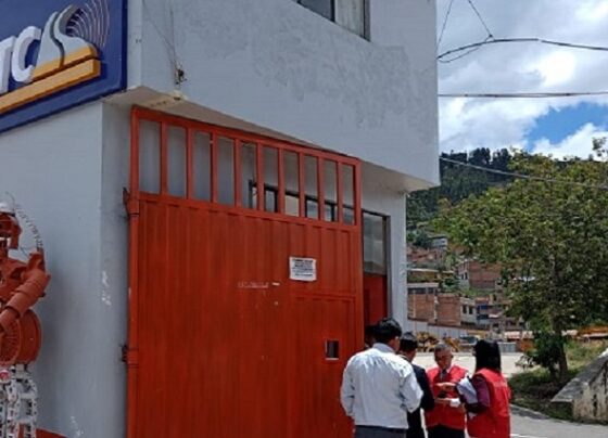 Contraloría destapa compras irregulares en la Dirección de Transportes de Áncash