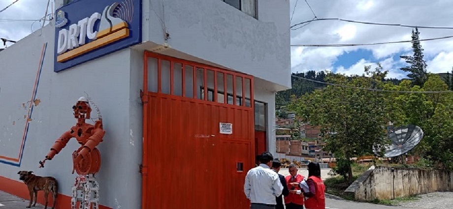 Contraloría destapa compras irregulares en la Dirección de Transportes de Áncash