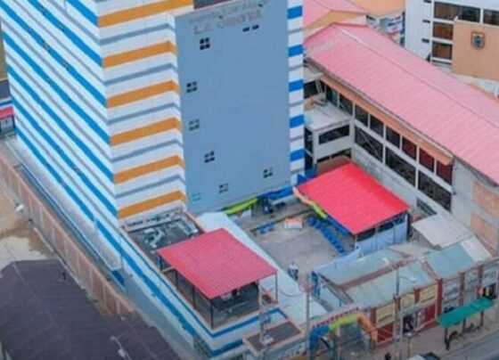 Contraloría detecta perjuicio de más de S/ 3 millones en obra del Centro de Salud La Oroya