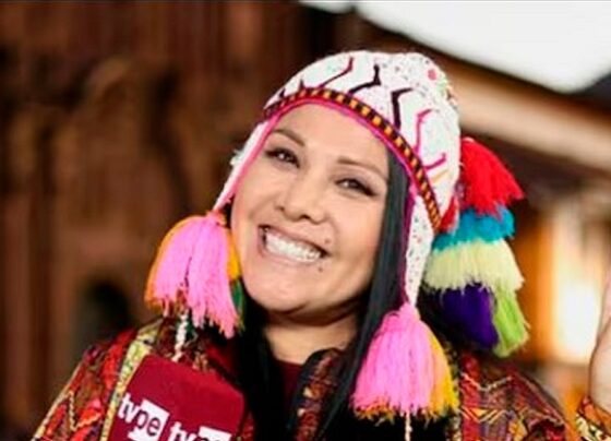 Contraloría investiga presunto despilfarro de recursos en el IRTP como la contratación de Tula Rodríguez en TV Perú
