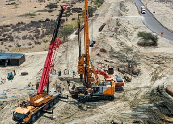 Comisión en región San Martín revela que obras superan S/ 3,900 millones en sobrecostos