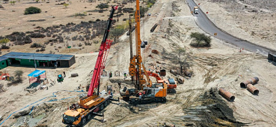 Comisión en región San Martín revela que obras superan S/ 3,900 millones en sobrecostos