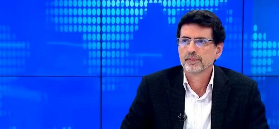 Confiep: Tenemos S/43,000 millones en obras paralizadas por el accionar de la Contraloría
