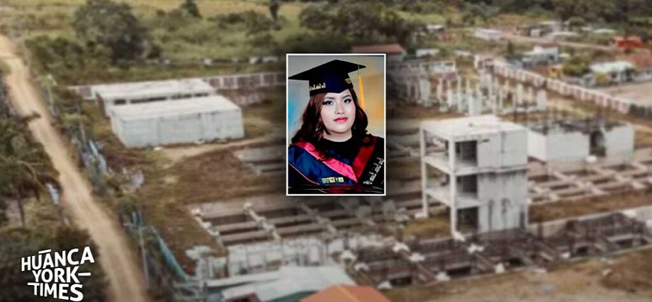 Consorcio de joven sin experiencia fue único postor en dos convocatorias para hospital de Satipo