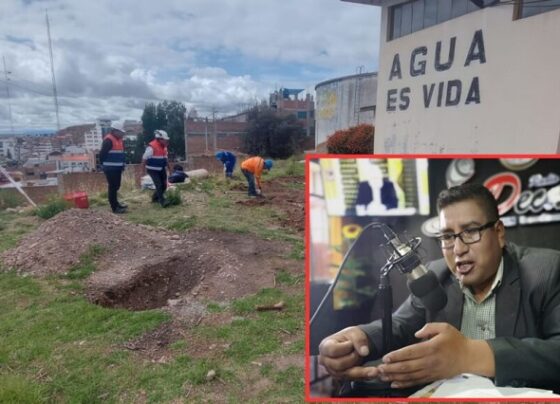 Denuncian corrupción en Seda Juliaca, donde trabajadores están vinculados a empresa ganadora de millonaria obra