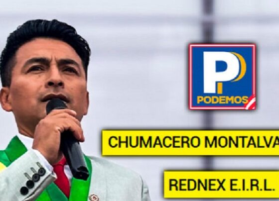 Descubrimos a dos proveedores exclusivos de la gestión de Sergio Vílchez en municipio de Laredo