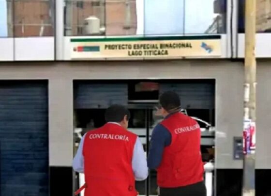 Detectan irregularidades en compra de semen bovino para proyecto PEBLT en Puno