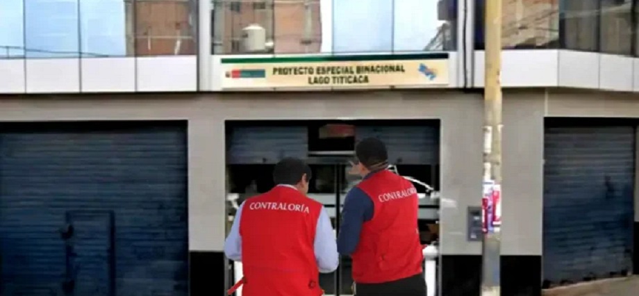 Detectan irregularidades en compra de semen bovino para proyecto PEBLT en Puno