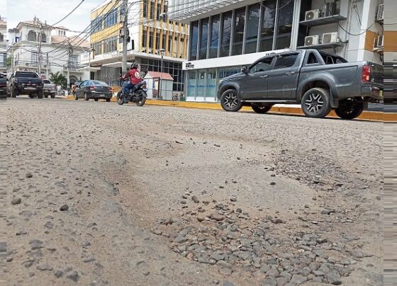 Empresa no acreditó experiencia en licitación de drenaje pluvial del centro histórico de Piura