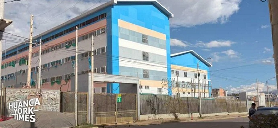 En 12 años de retrasos, el hospital El Carmen de Huancayo casi triplicó su costo: pasó de S/130 a S/379 millones