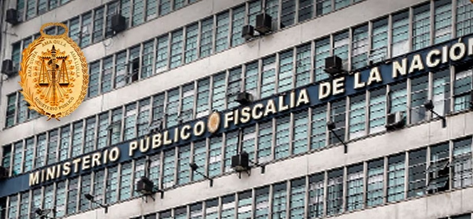 Equipo Especial Lava Jato formuló acusación contra exfuncionarios del MTC