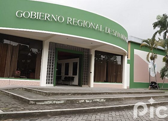 Escándalo en San Martín: Fiscalía investiga presunto pago de S/40 mil por licitación en Moyobamba