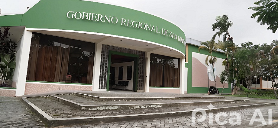 Escándalo en San Martín: Fiscalía investiga presunto pago de S/40 mil por licitación en Moyobamba