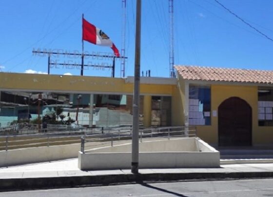 Escándalo en Agallpampa: denuncian direccionamiento de obra pública al Consorcio del Norte