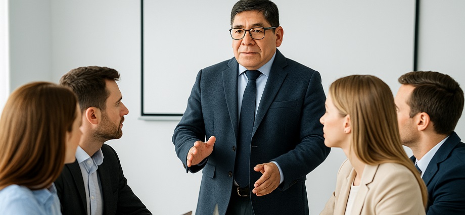 Sin disciplina, la estrategia no funciona en las contrataciones públicas