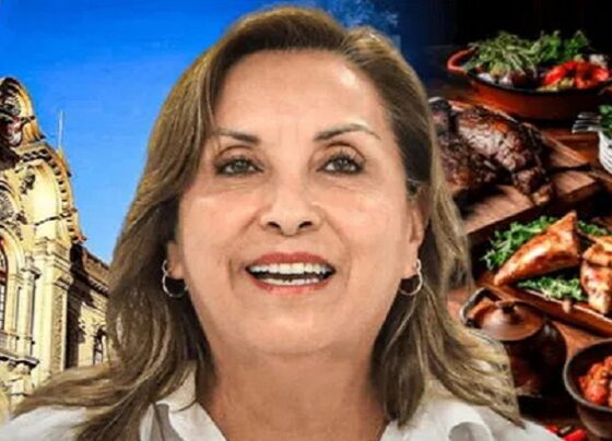 Gobierno de Dina Boluarte: ministerios gastan hasta S/22 mil en solo coffee break