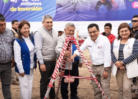 Gobiernos regionales responsables por contratar a constructora sin experiencia por S/544 millones