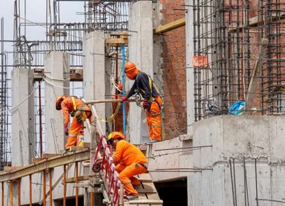 Gremio de Construcción de la CCL alerta falta de recursos de la ANIN y pide acción inmediata del MEF