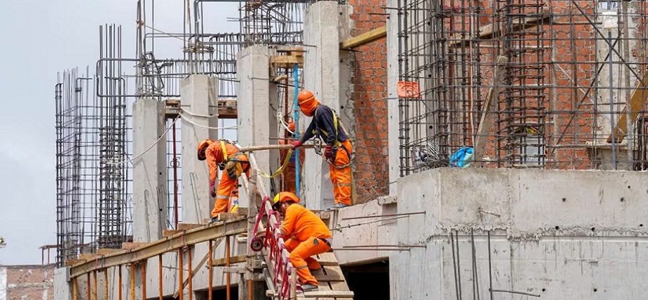 Gremio de Construcción de la CCL alerta falta de recursos de la ANIN y pide acción inmediata del MEF