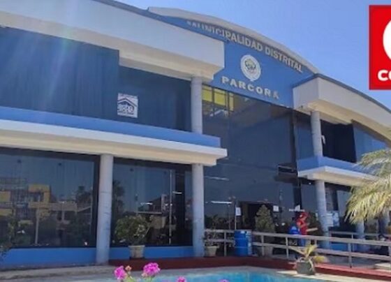 Ica: Contraloría detecta retrasos en obras y brecha en ejecución del presupuesto en Parcona