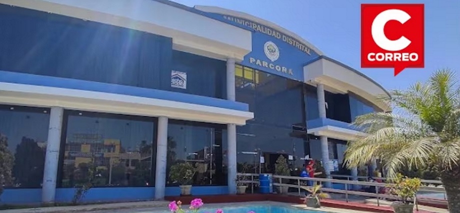 Ica: Contraloría detecta retrasos en obras y brecha en ejecución del presupuesto en Parcona