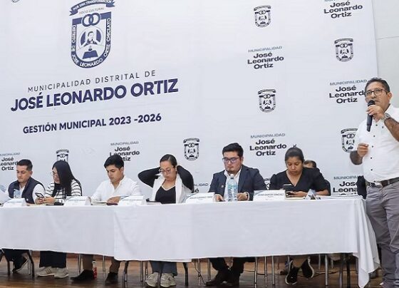 Lambayeque: Proveedores con sentencia y denuncias facturan en municipalidad de JLO