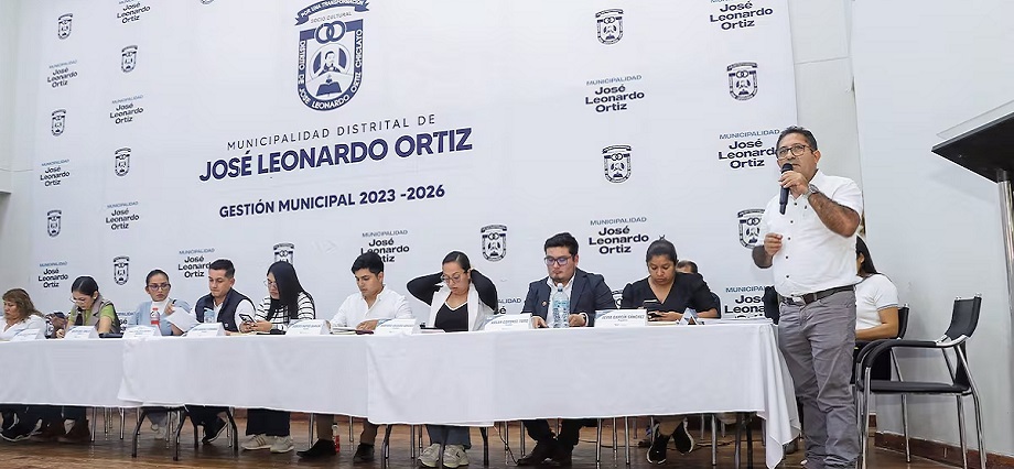 Lambayeque: Proveedores con sentencia y denuncias facturan en municipalidad de JLO
