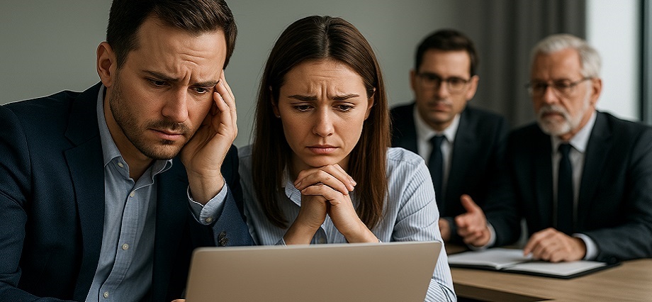 La trampa de confiar solo en el talento comercial en las Contrataciones con el Estado