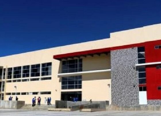 Cajamarca: PJ dictó seis años de prisión para trabajadores de consorcio por colusión agravada en obra del Mercado Zonal Sur