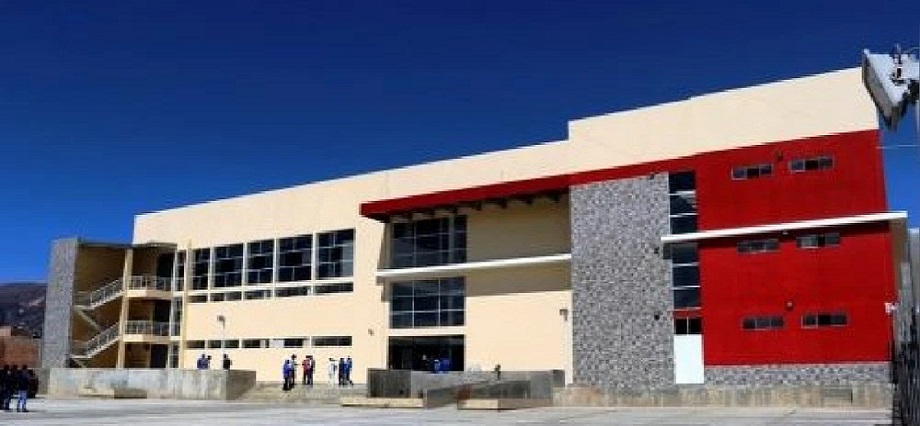 Cajamarca: PJ dictó seis años de prisión para trabajadores de consorcio por colusión agravada en obra del Mercado Zonal Sur