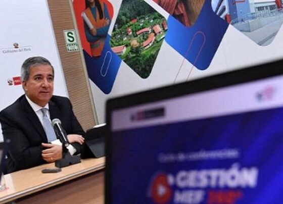 MEF capacitará a más de 1,800 municipalidades en contrataciones públicas