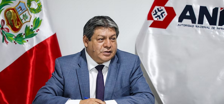MEF desembolsaría hasta S/1.000 millones a la ANIN
