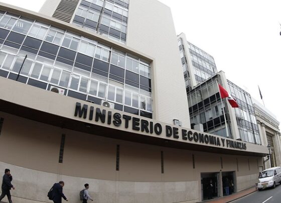 Gobierno somete a consulta cambios al Reglamento de la Ley de Contrataciones Públicas