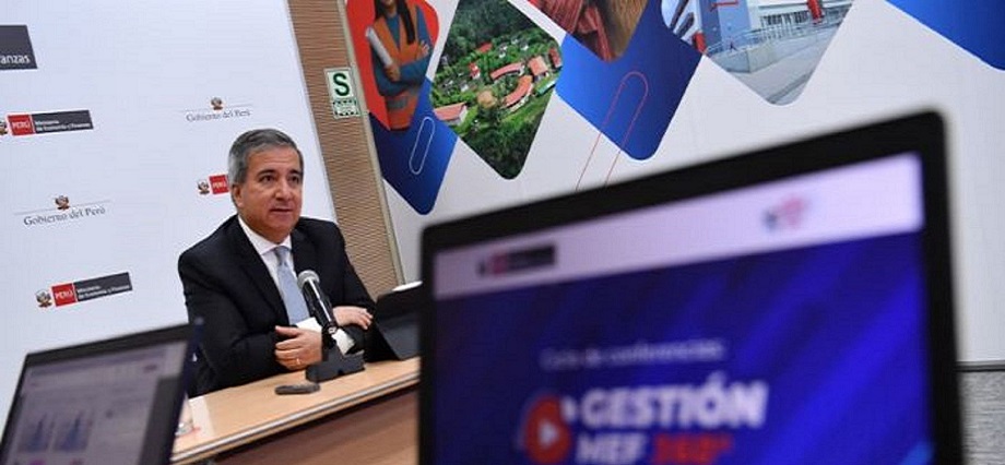 MEF capacitará a más de 1,800 municipalidades en contrataciones públicas