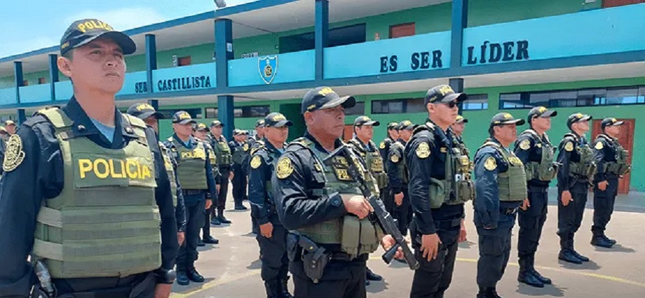 Mininter rechaza a FAME y hará su propia compra de chalecos antibalas