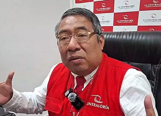 Nasca: Contraloría cuestiona compras de amoblado de lujo en municipio de Marcona