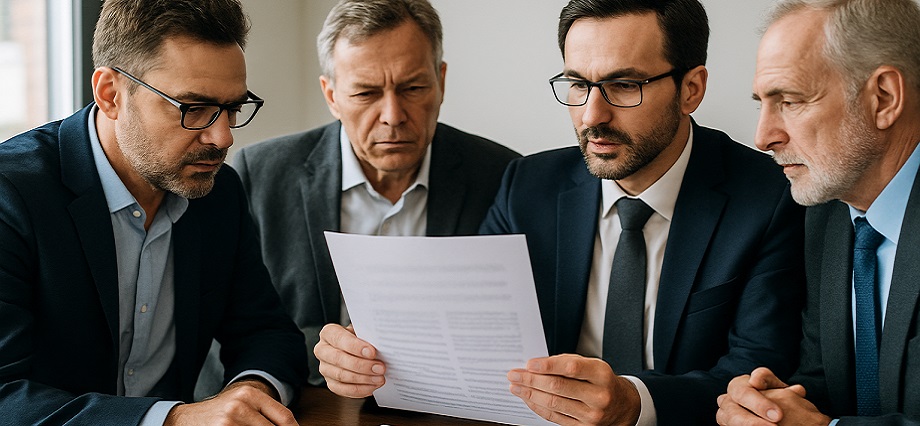 Non bis in ídem en las Contrataciones Públicas: ¿Se puede sancionar dos veces por el mismo hecho?