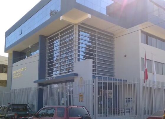 Procuraduría anticorrupción logra formalizar investigación preparatoria contra funcionarios de Inclán