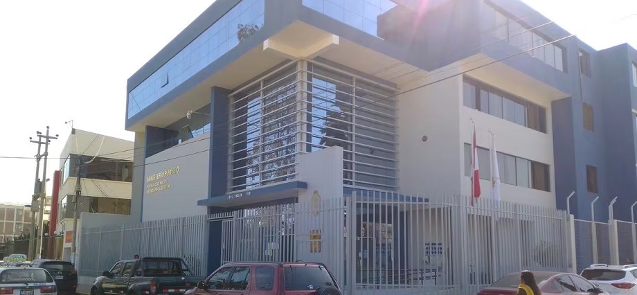 Procuraduría anticorrupción logra formalizar investigación preparatoria contra funcionarios de Inclán