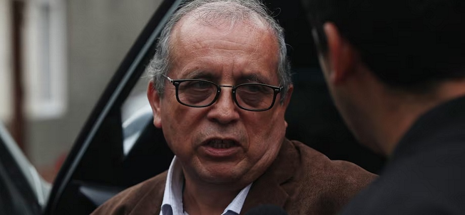 Prófugo de la justicia solicitó S/1 millón para Nicanor Boluarte a cambio de ser designado jefe de Qali Warma, según colaborador eficaz