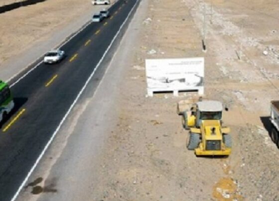 Provías Nacional defiende licitación en Boca del Río y descarta causal de anulación