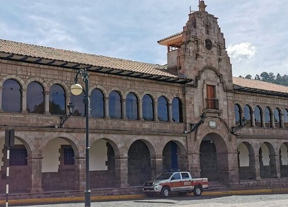 Proyecto de semaforización del Cusco se elevó de 16 a 76 millones de soles en solo cuatro años