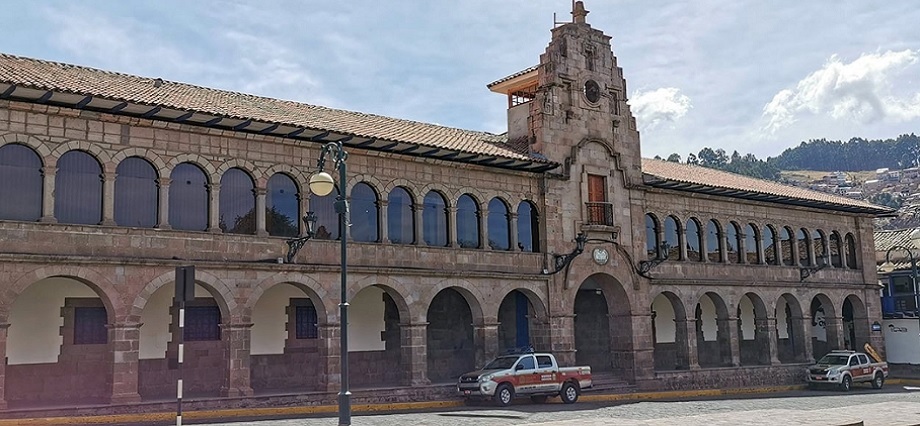 Proyecto de semaforización del Cusco se elevó de 16 a 76 millones de soles en solo cuatro años