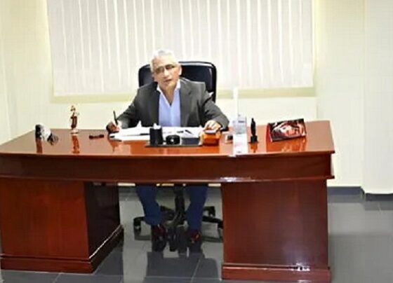 Municipalidad de San Isidro adjudica contrato a empresa de sentenciado