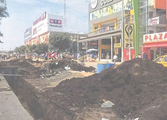 Sedalib: adjudican obras “a dedo” a dos hermanos