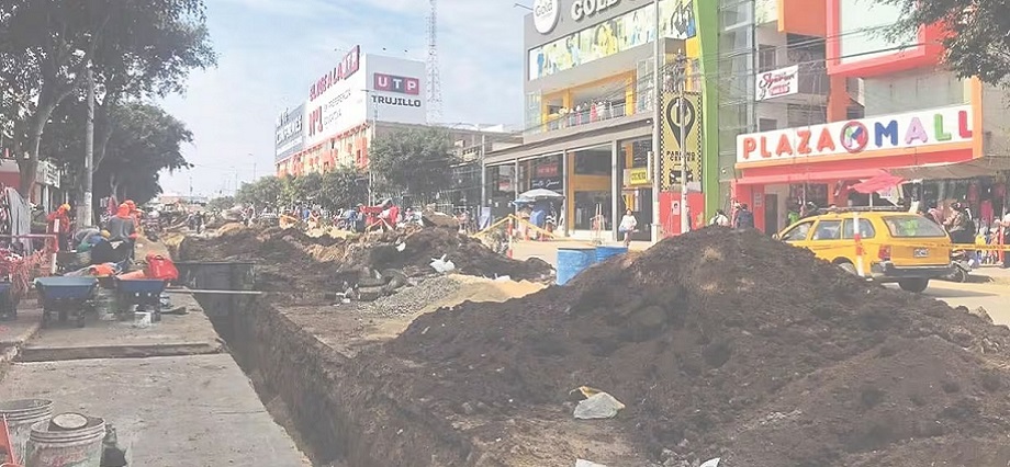 Sedalib: adjudican obras “a dedo” a dos hermanos