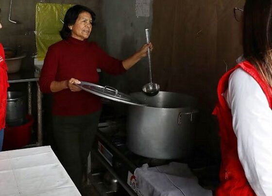Un total de 127 gobiernos locales no han gastado ni un sol de presupuesto del Vaso de Leche