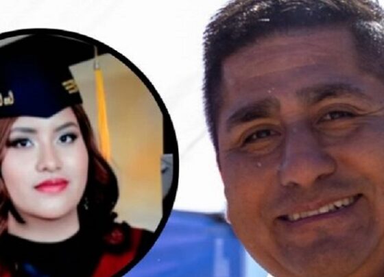 Zósimo Cárdenas también responsabiliza al OECE por contratación de Lucero Coca en obras regionales