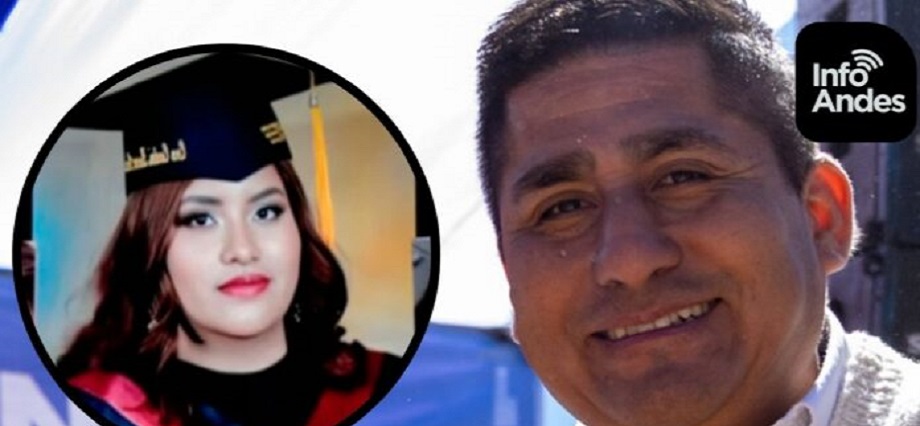 Zósimo Cárdenas también responsabiliza al OECE por contratación de Lucero Coca en obras regionales