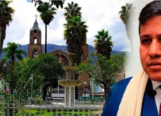 Huanta: presunta irregularidad en obras por impuestos